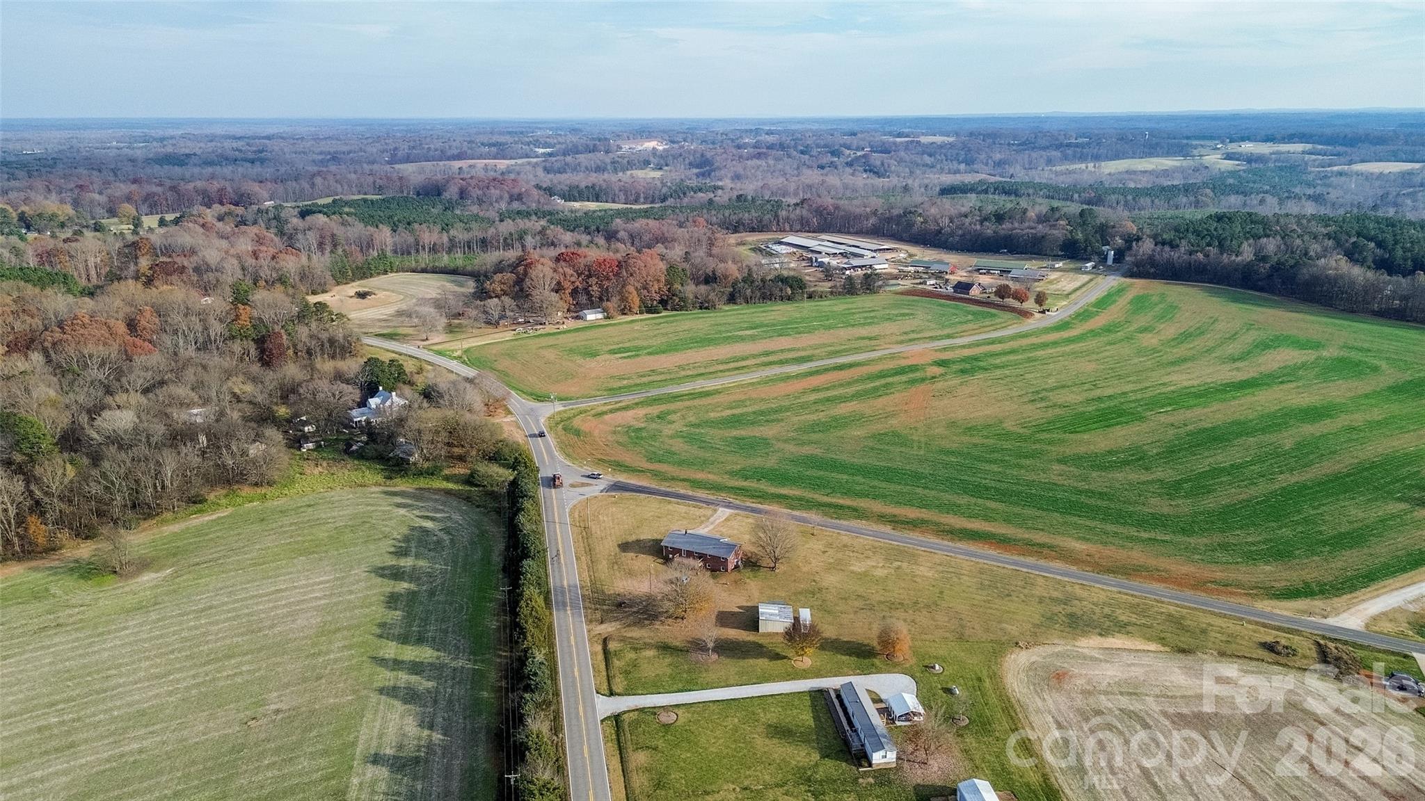 2890 Hobson Road Cleveland NC 27013