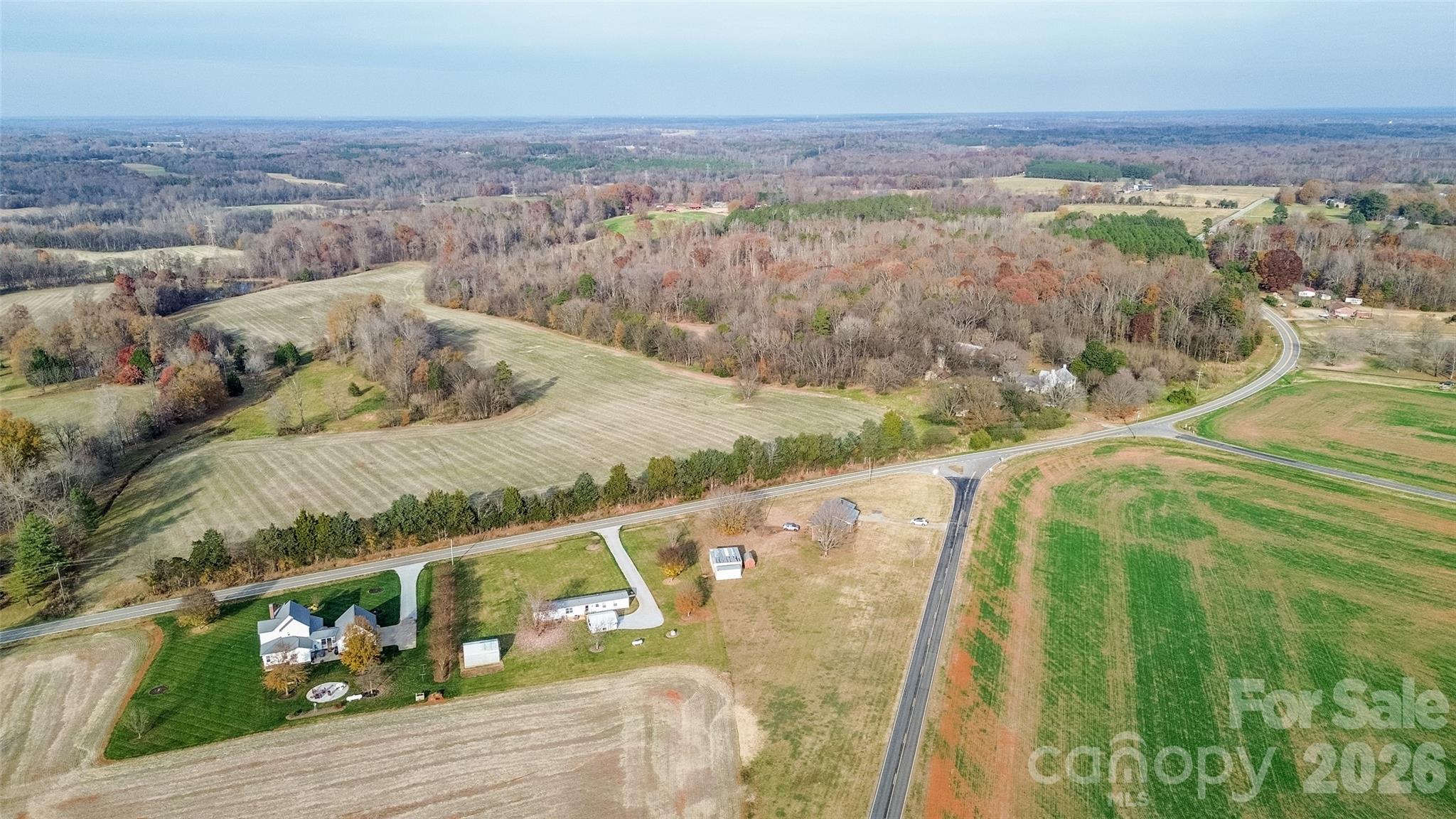 2890 Hobson Road Cleveland NC 27013