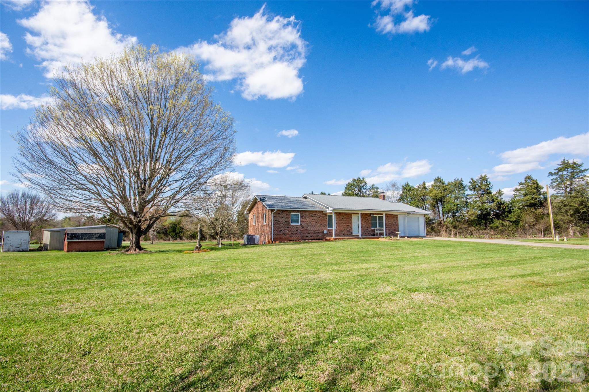 2890 Hobson Road Cleveland NC 27013