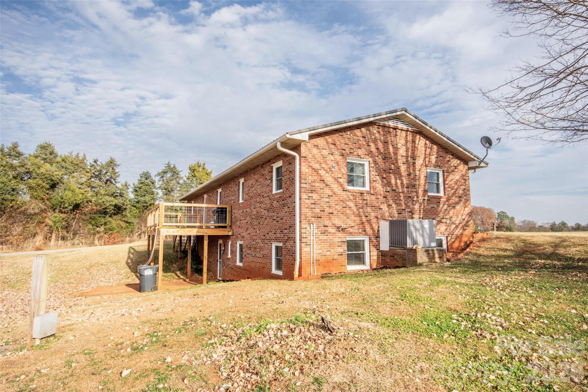 2890 Hobson Road Cleveland NC 27013