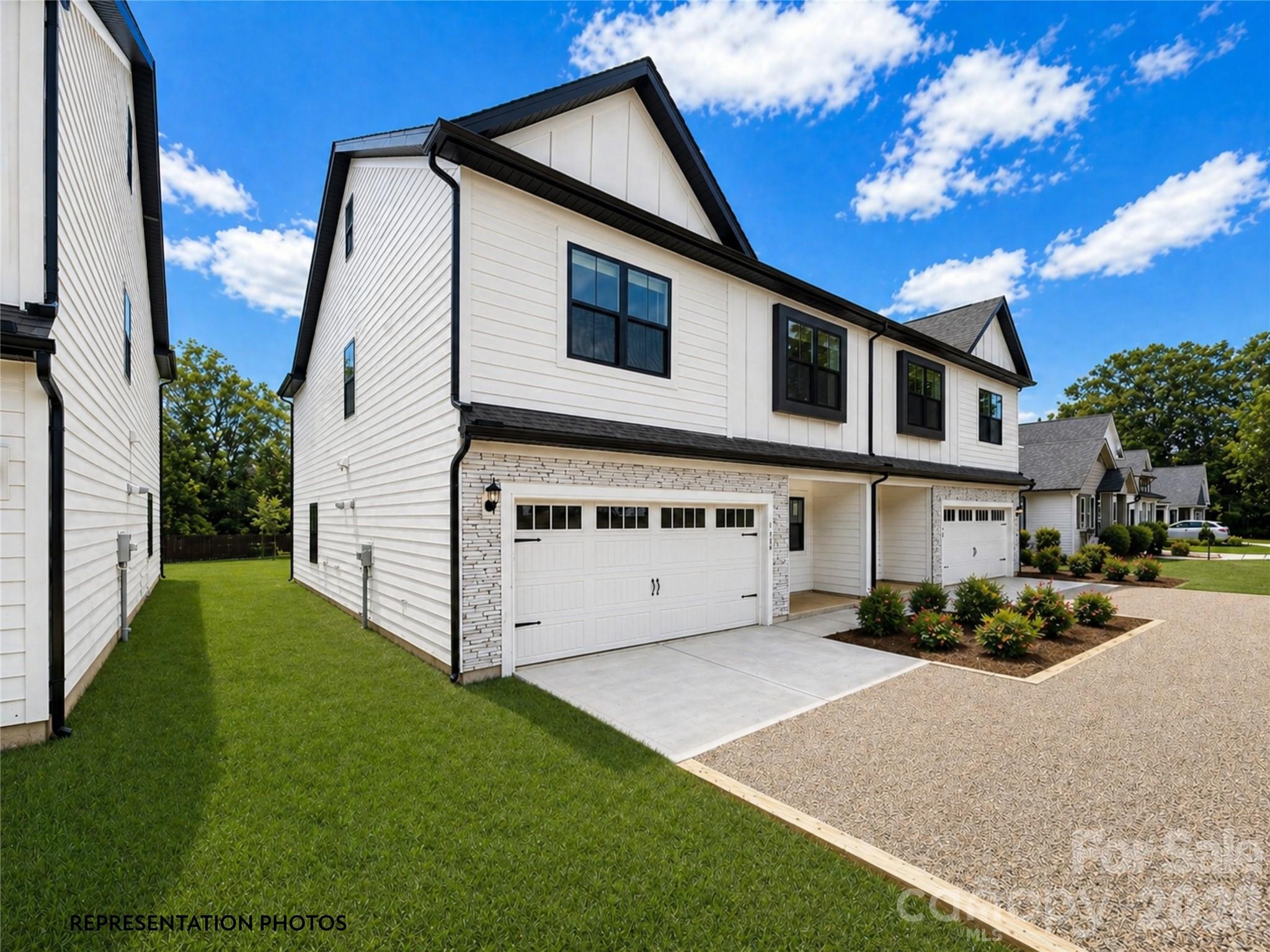 1220 N Sharon Amity Road Charlotte NC 28211