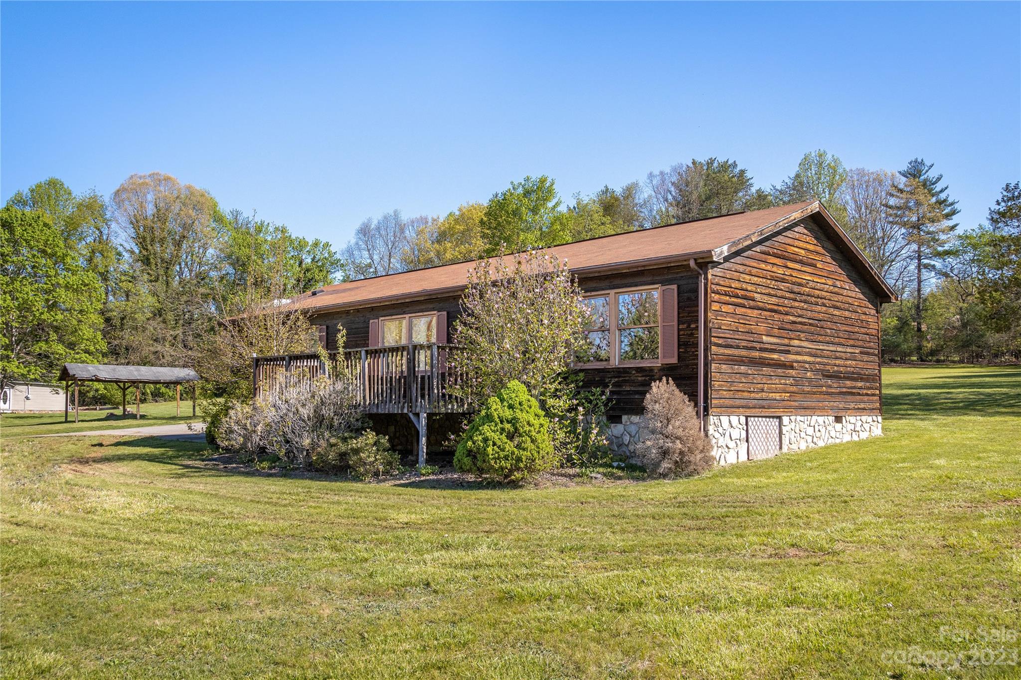 206 Vfw Road Morganton NC 28655