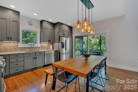 8 Birdhouse Row Asheville NC 28801