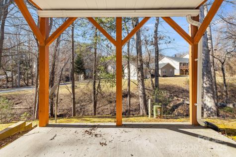 52 Kirby Road Asheville NC 28806