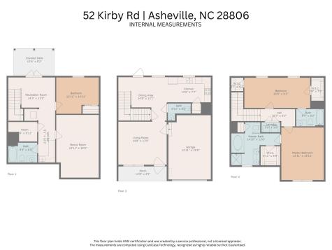 52 Kirby Road Asheville NC 28806