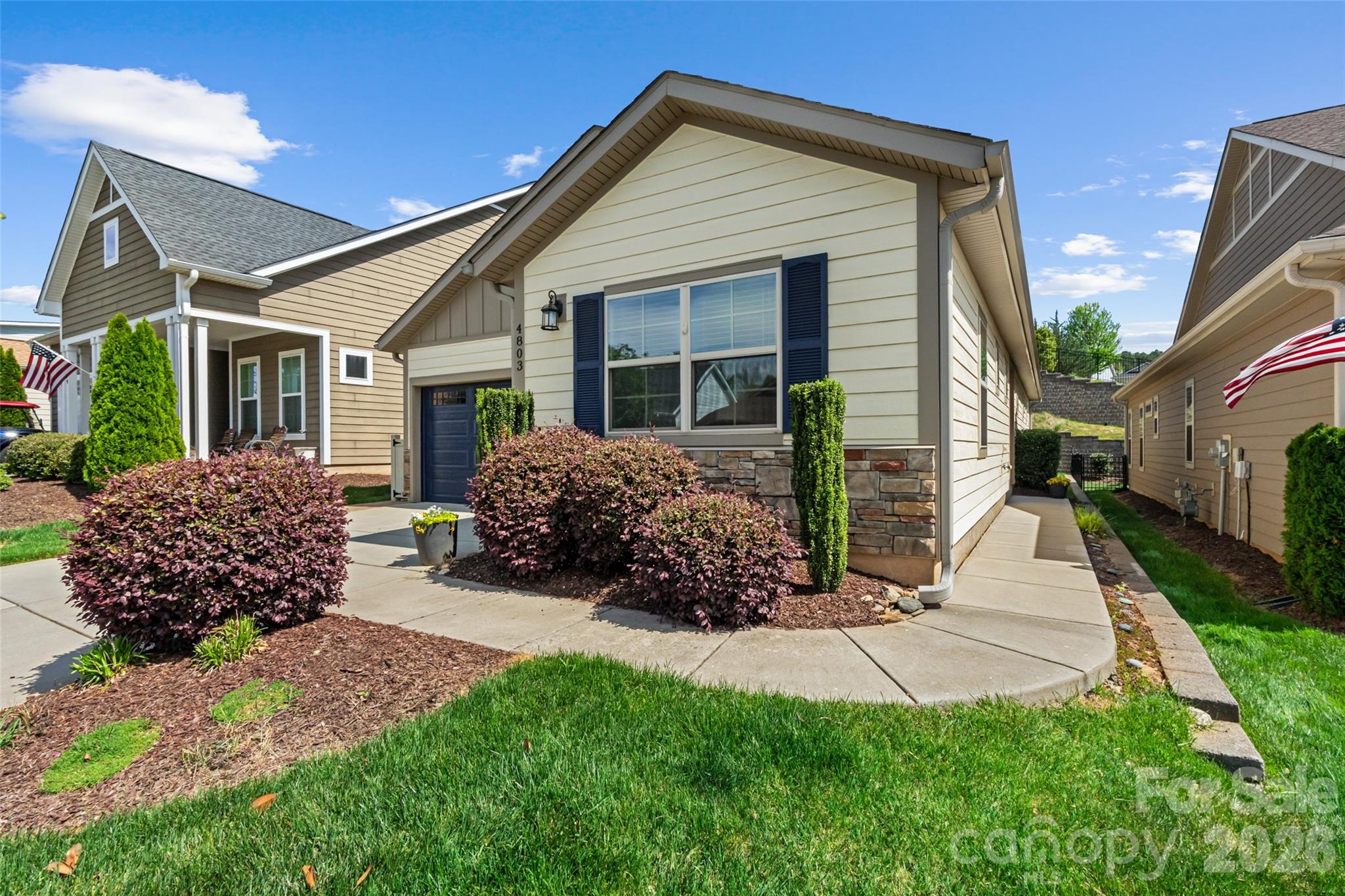 4803 Looking Glass Trail Denver NC 28037