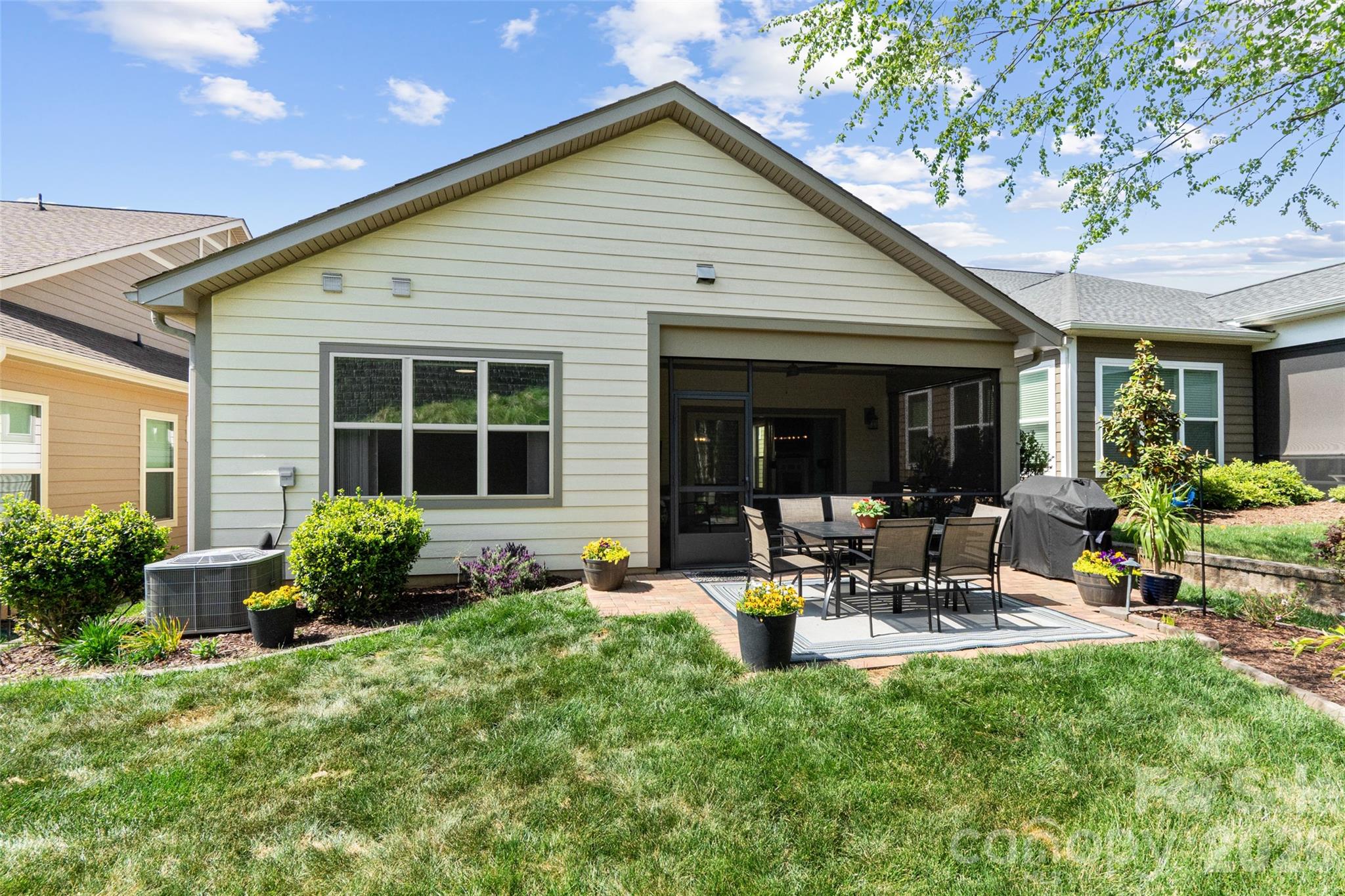 4803 Looking Glass Trail Denver NC 28037