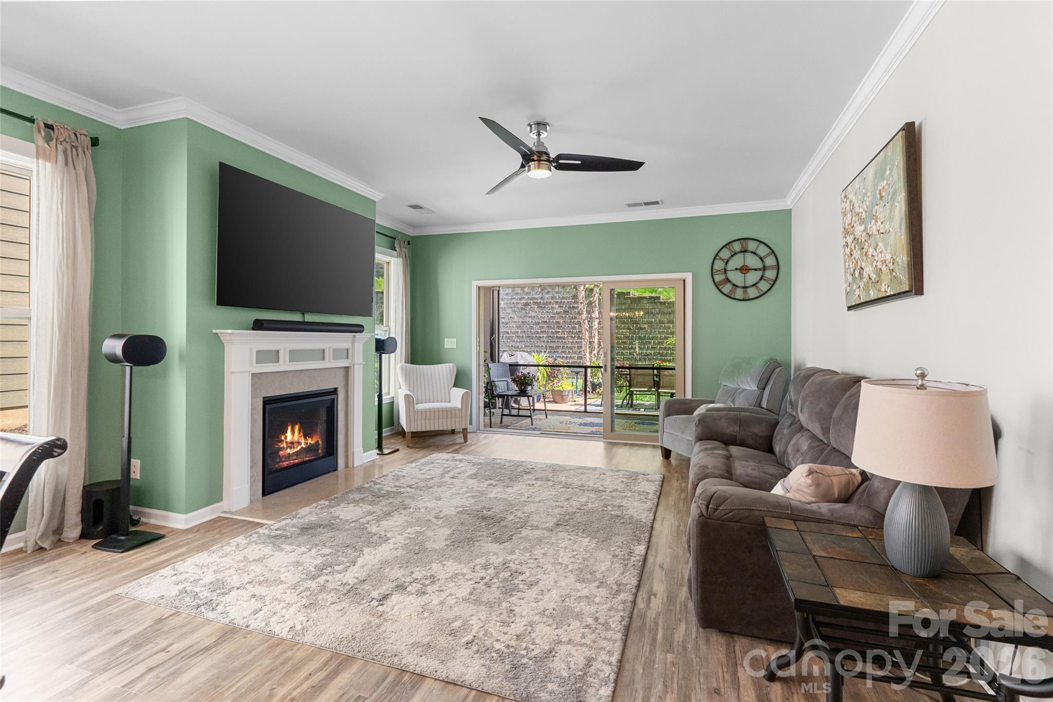 4803 Looking Glass Trail Denver NC 28037