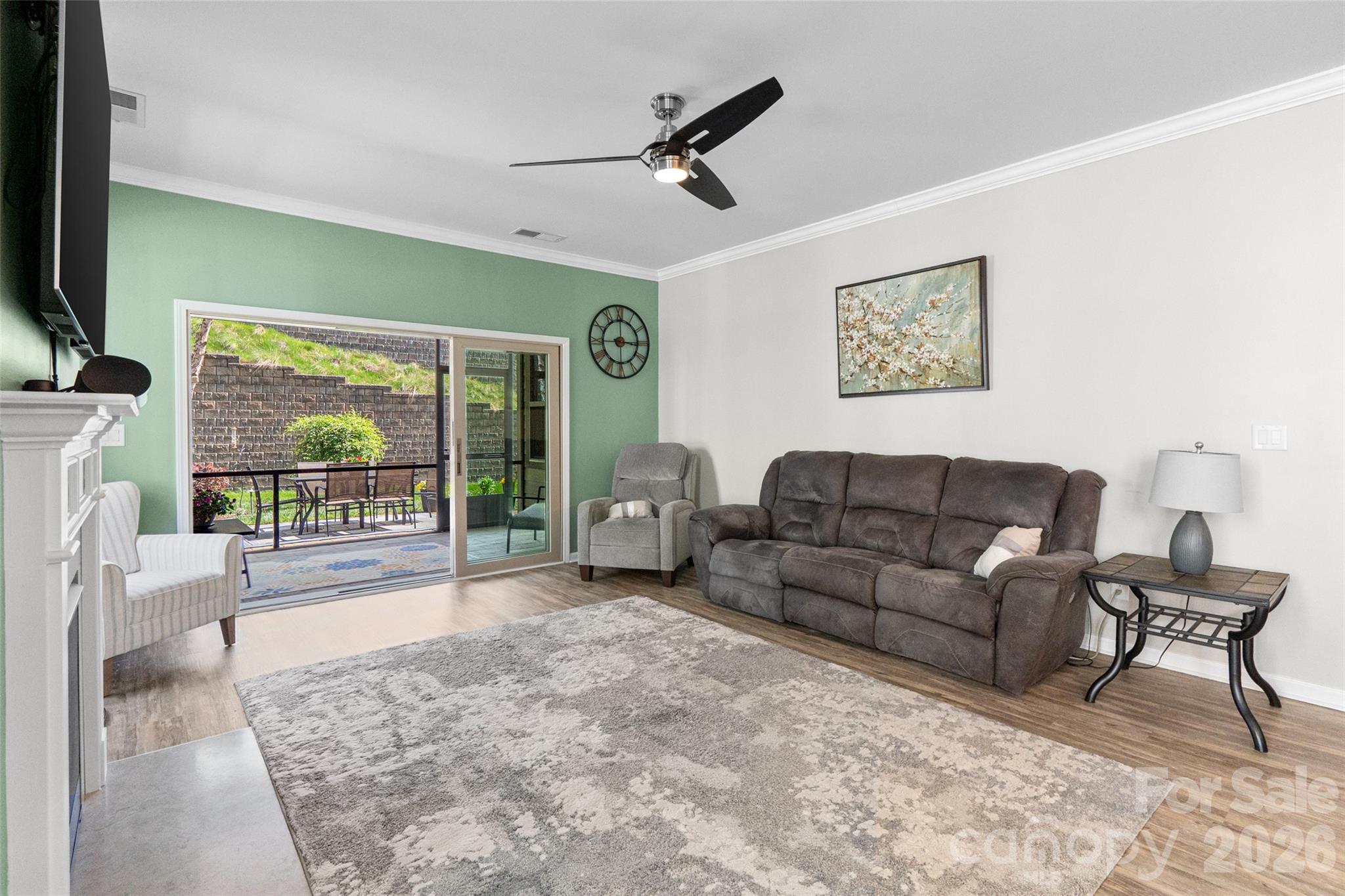 4803 Looking Glass Trail Denver NC 28037