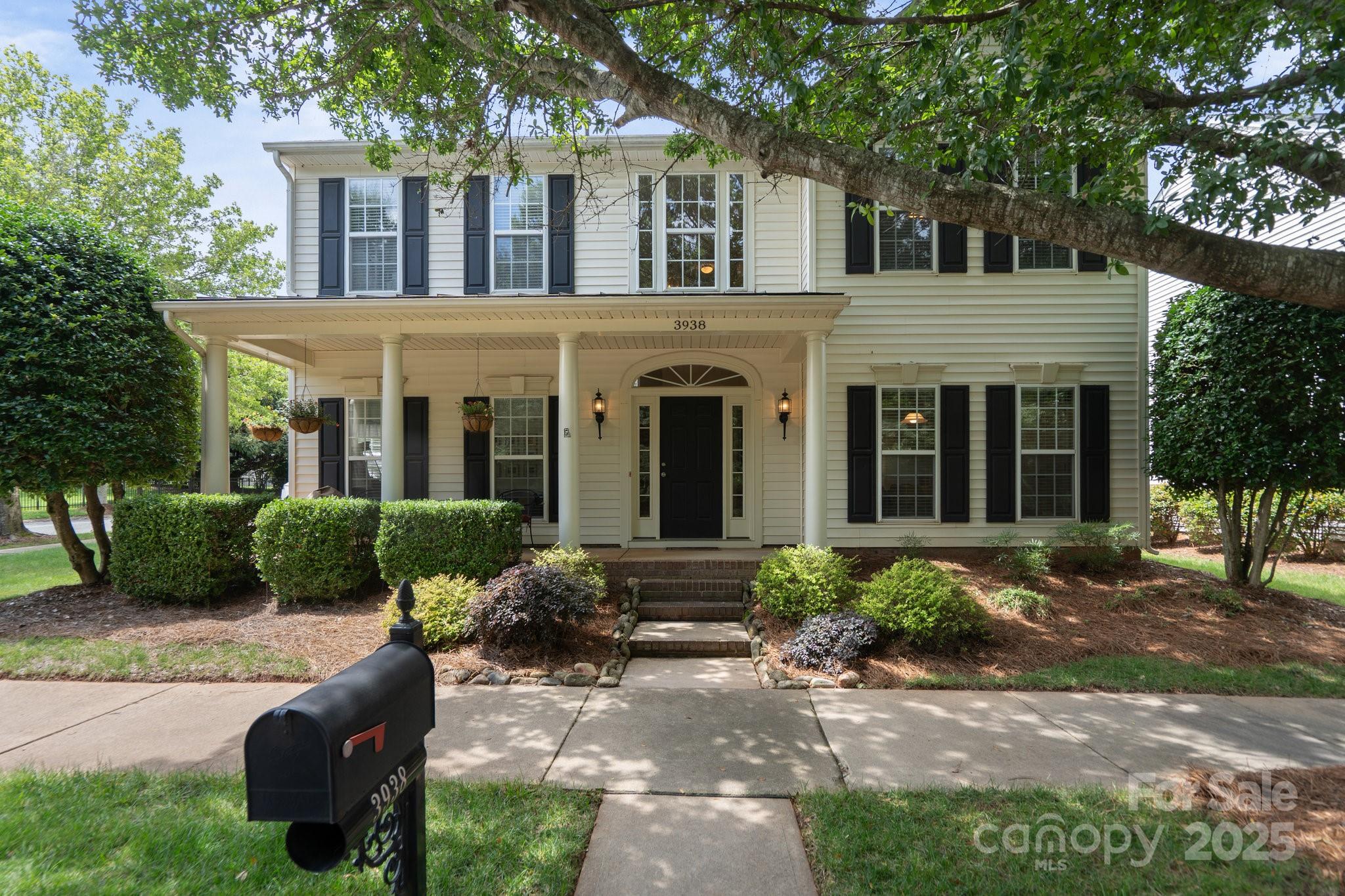 3938 Conner Glenn Drive Huntersville NC 28078