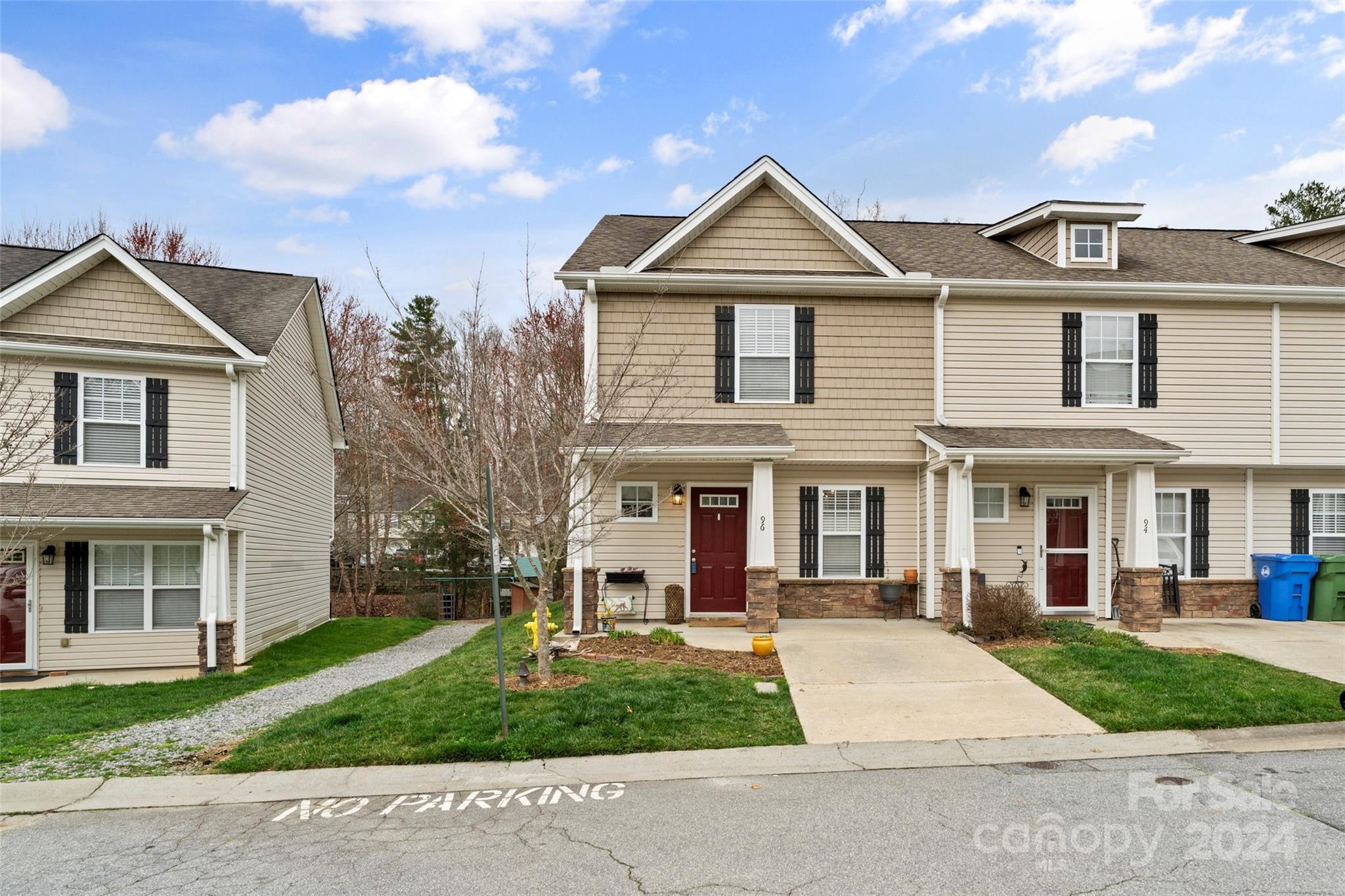 96 Torrington Avenue Fletcher NC 28732