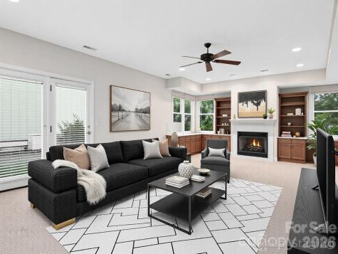 54 Deep Valley Lane Hendersonville NC 28791