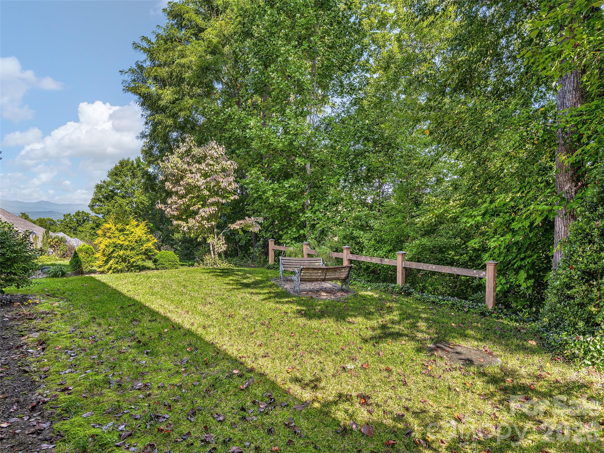 54 Deep Valley Lane Hendersonville NC 28791