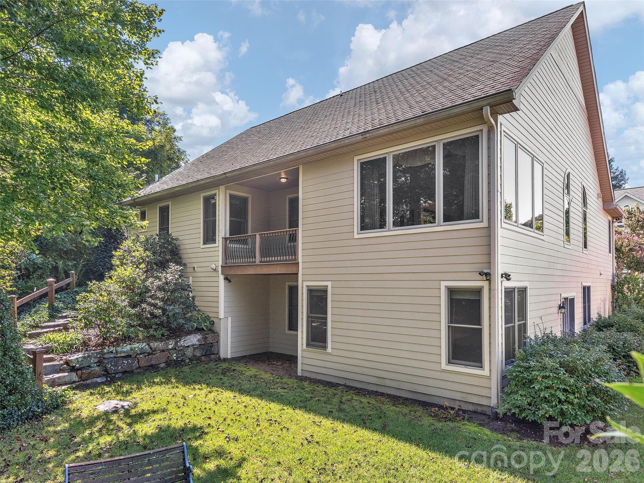54 Deep Valley Lane Hendersonville NC 28791