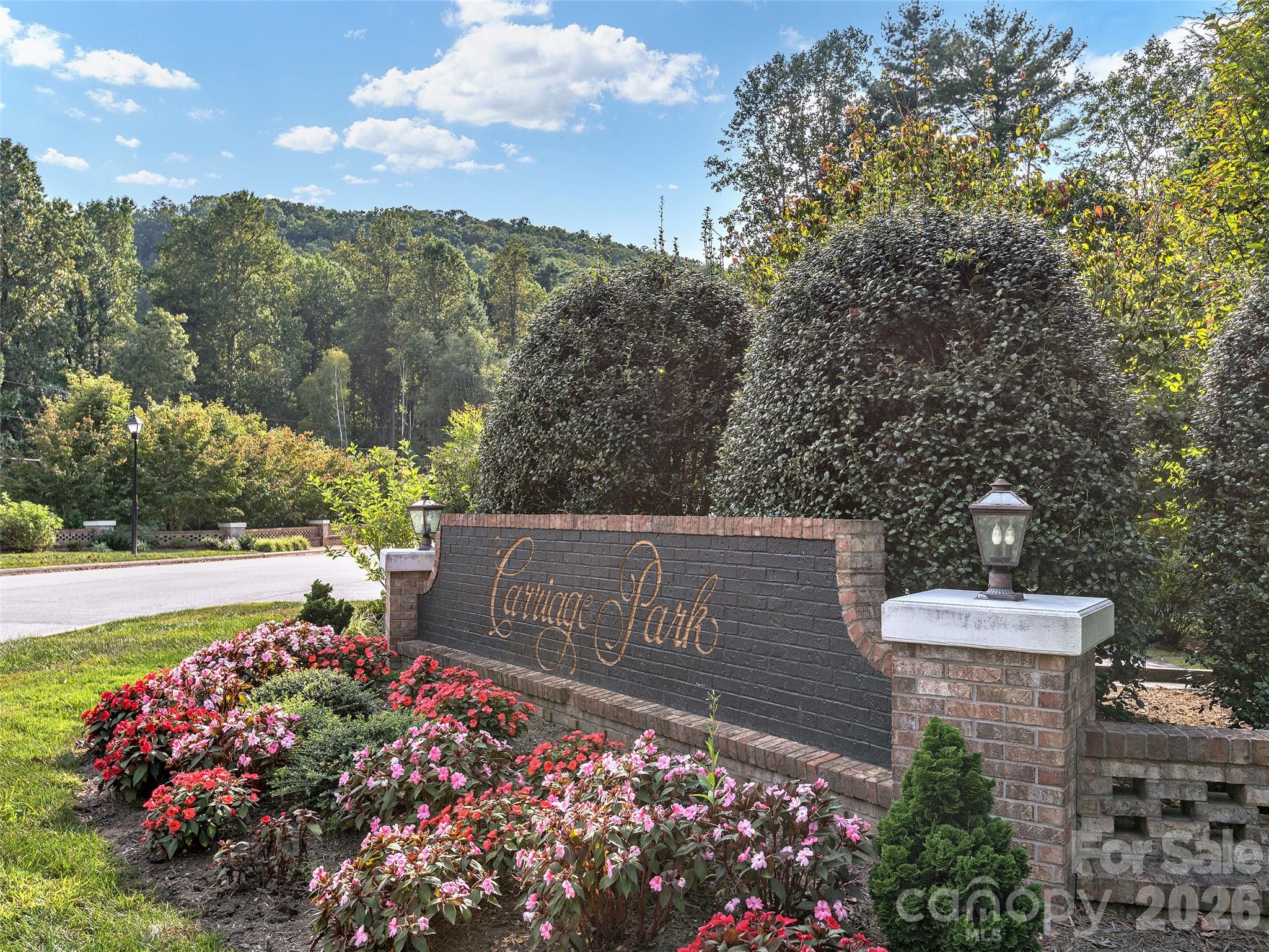 54 Deep Valley Lane Hendersonville NC 28791