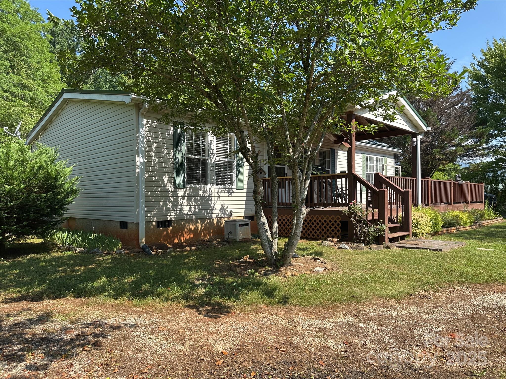 108 Scenic Drive Bryson City NC 28713