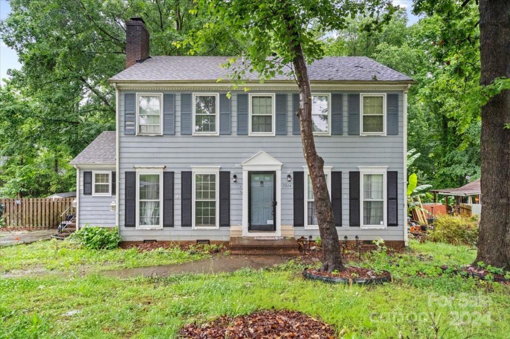 7324 Walterboro Road Charlotte NC 28227