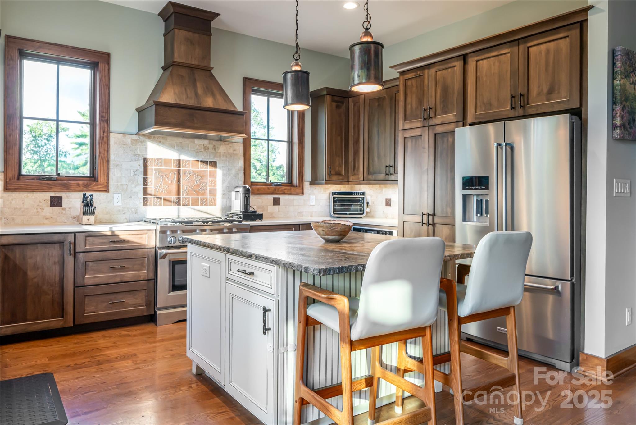 50 Hallett Court Asheville NC 28803