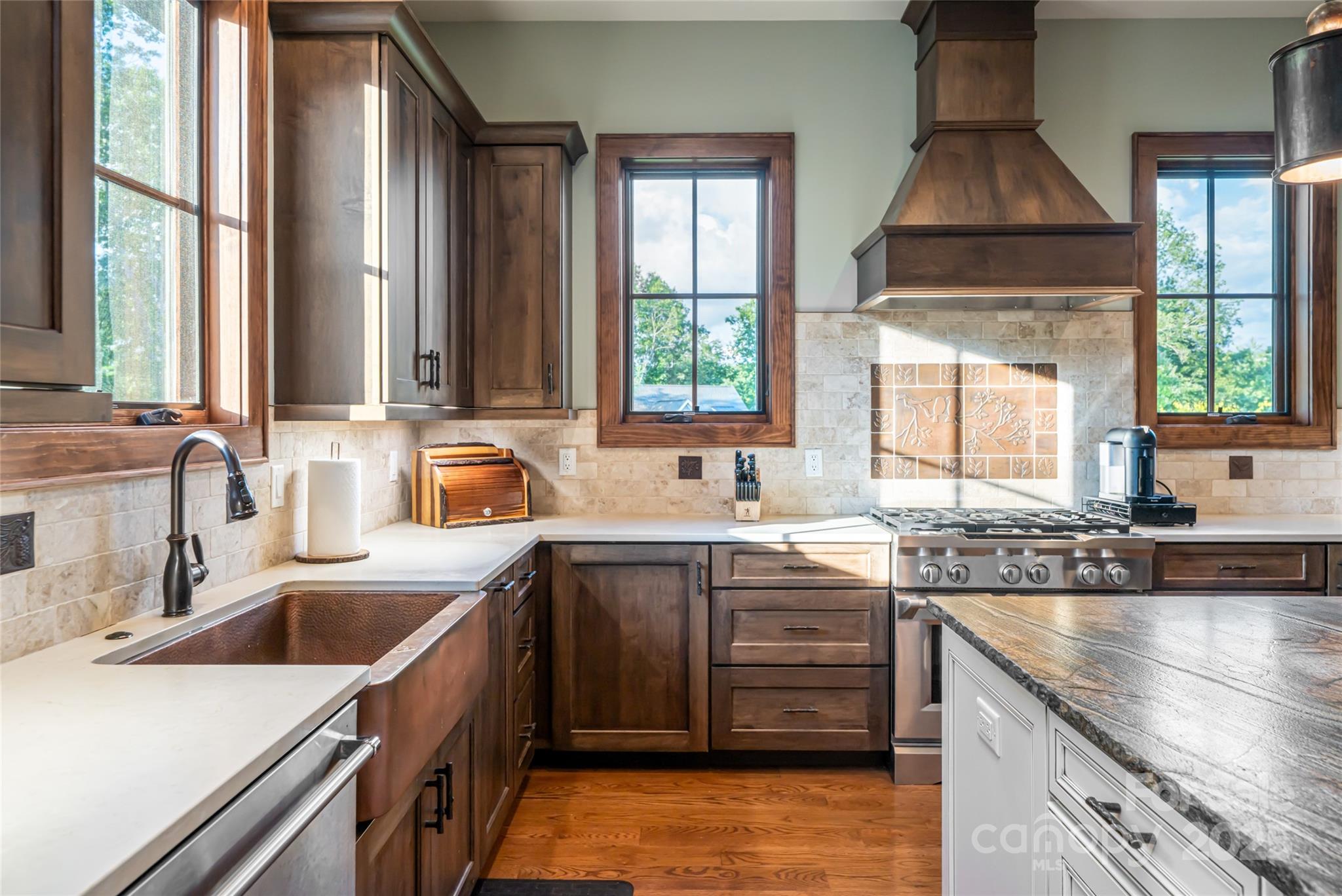 50 Hallett Court Asheville NC 28803