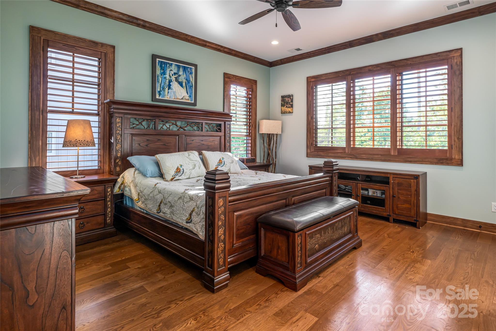 50 Hallett Court Asheville NC 28803