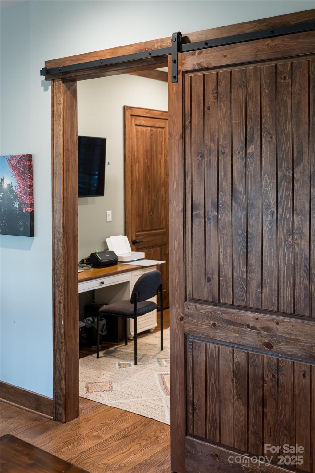 50 Hallett Court Asheville NC 28803