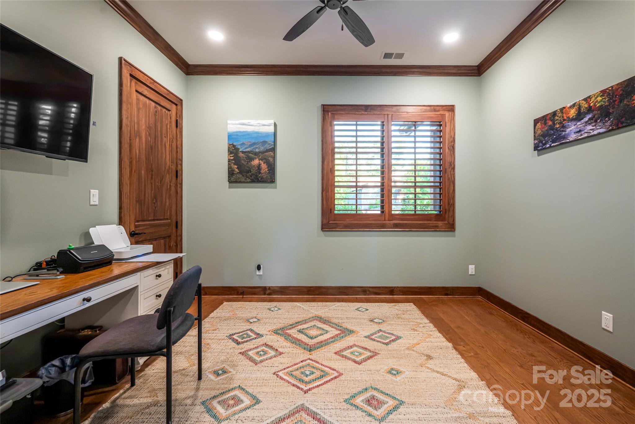 50 Hallett Court Asheville NC 28803