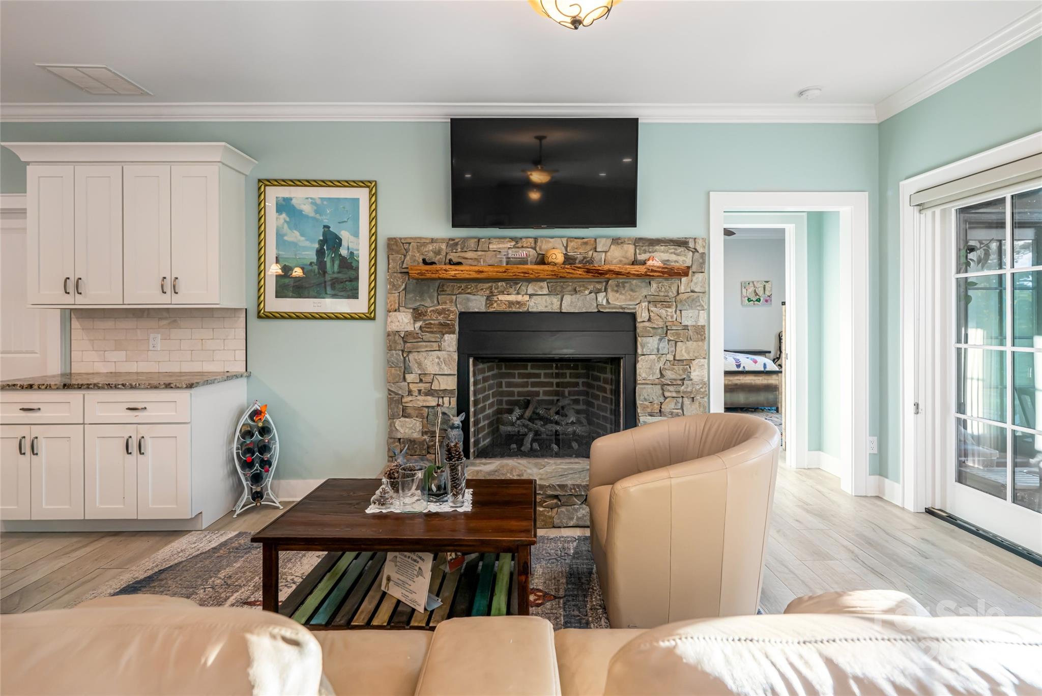 50 Hallett Court Asheville NC 28803