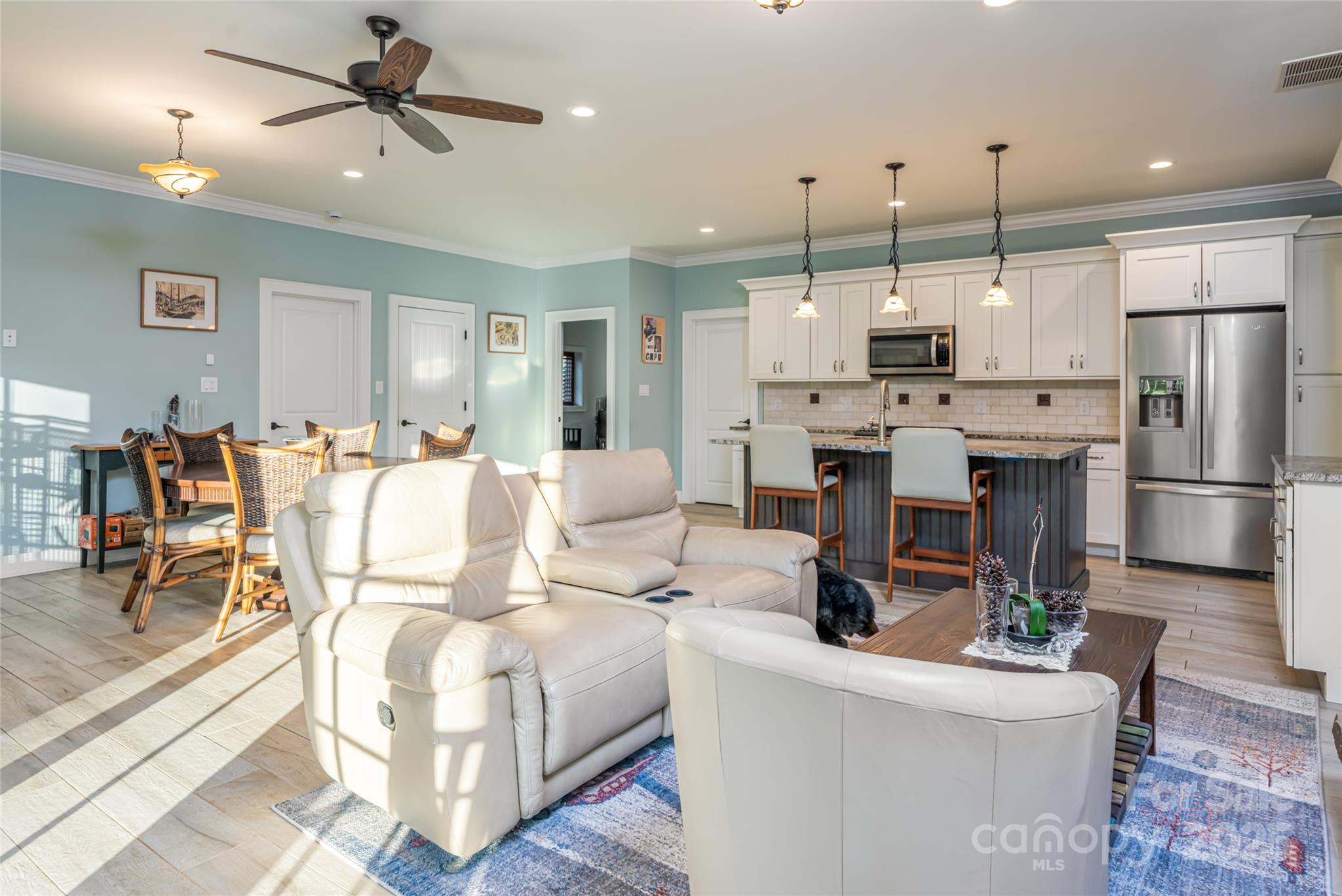 50 Hallett Court Asheville NC 28803