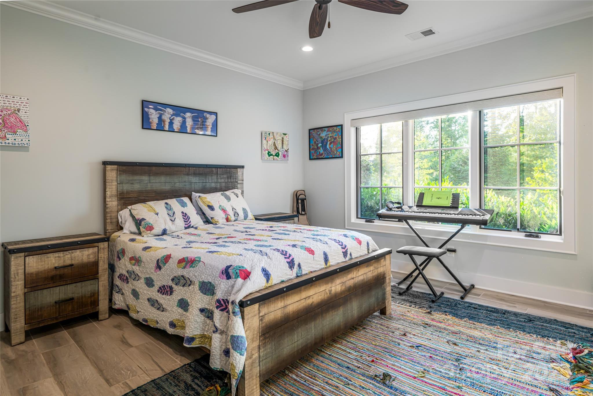 50 Hallett Court Asheville NC 28803