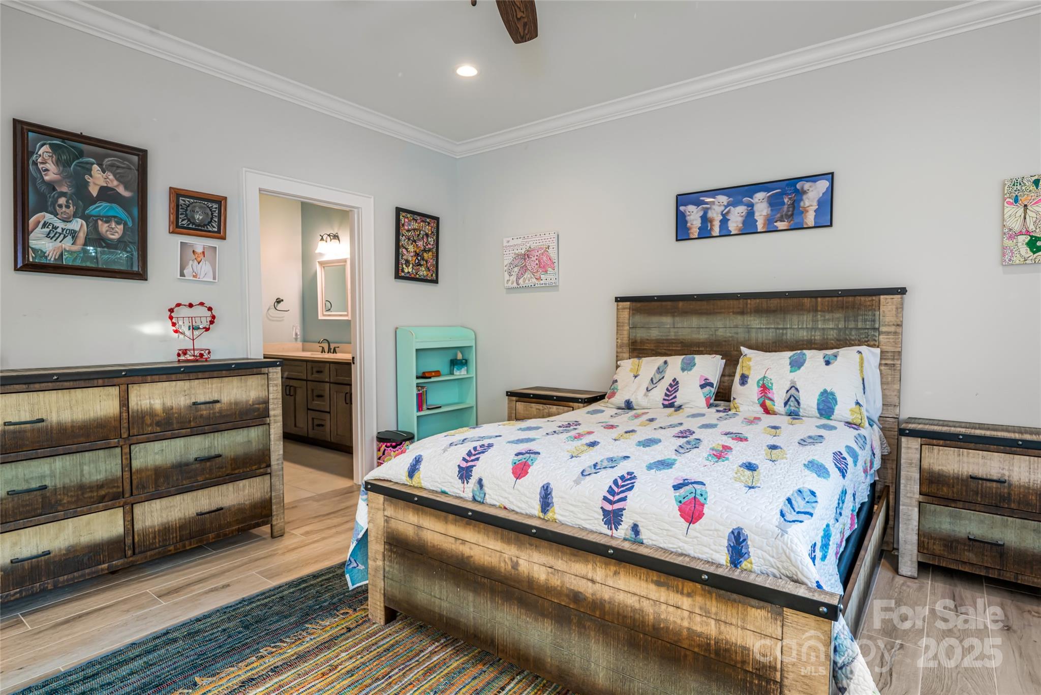 50 Hallett Court Asheville NC 28803