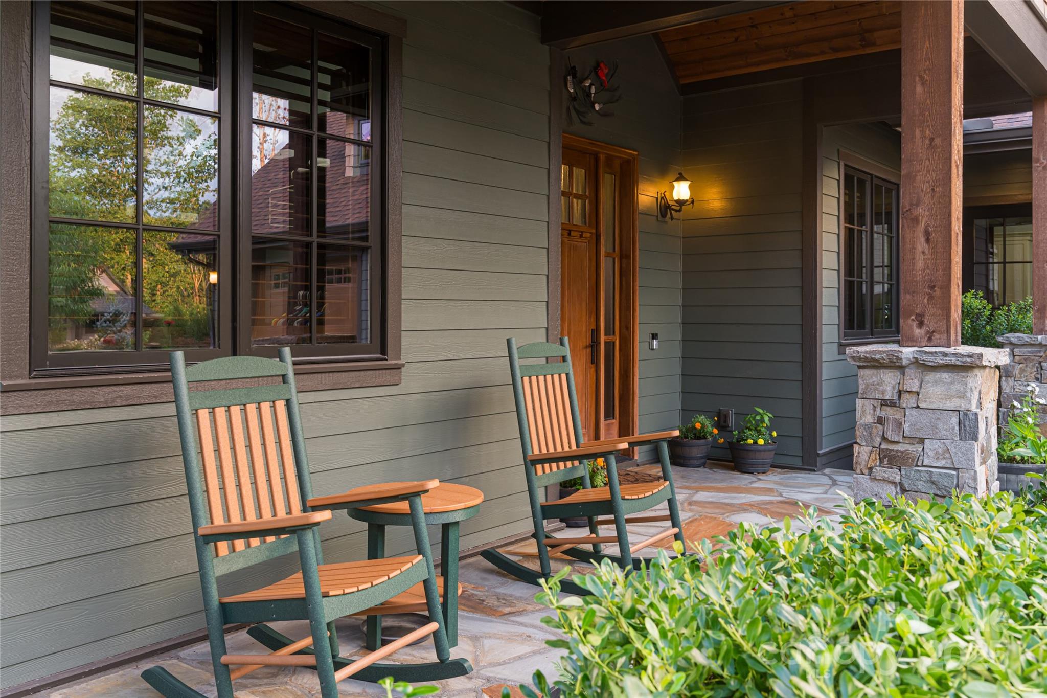 50 Hallett Court Asheville NC 28803