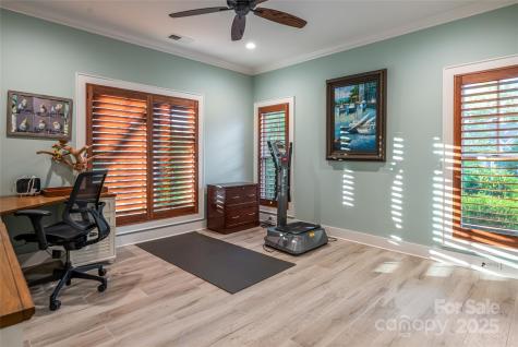 50 Hallett Court Asheville NC 28803