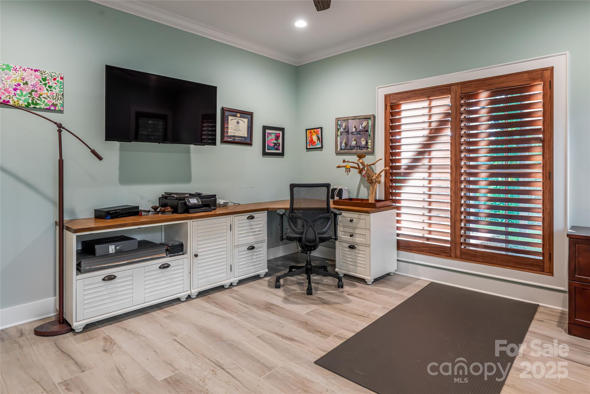 50 Hallett Court Asheville NC 28803