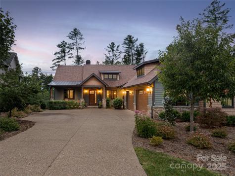 50 Hallett Court Asheville NC 28803