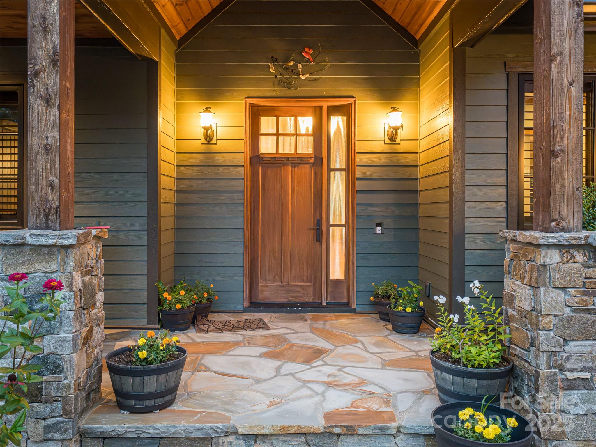 50 Hallett Court Asheville NC 28803