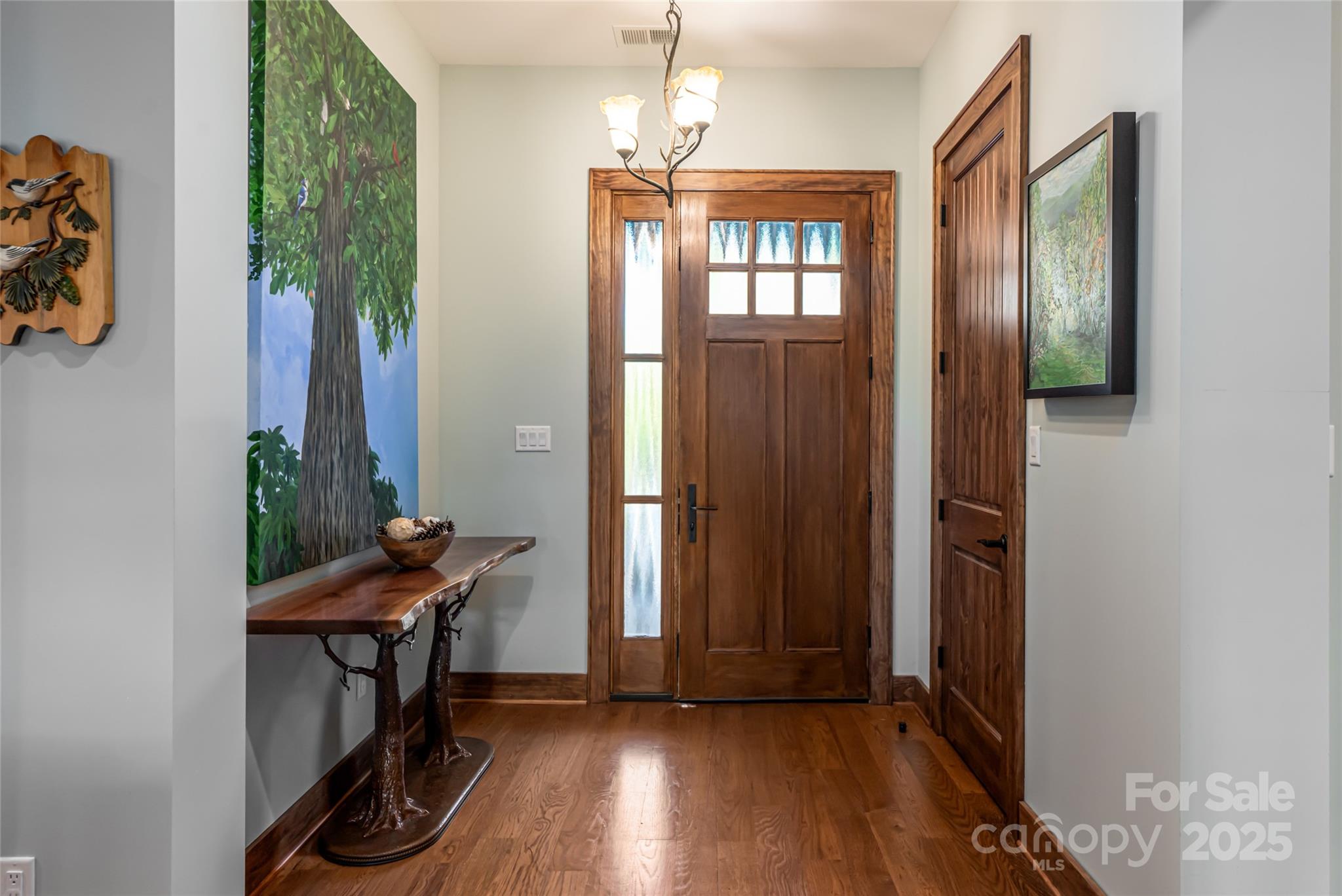 50 Hallett Court Asheville NC 28803