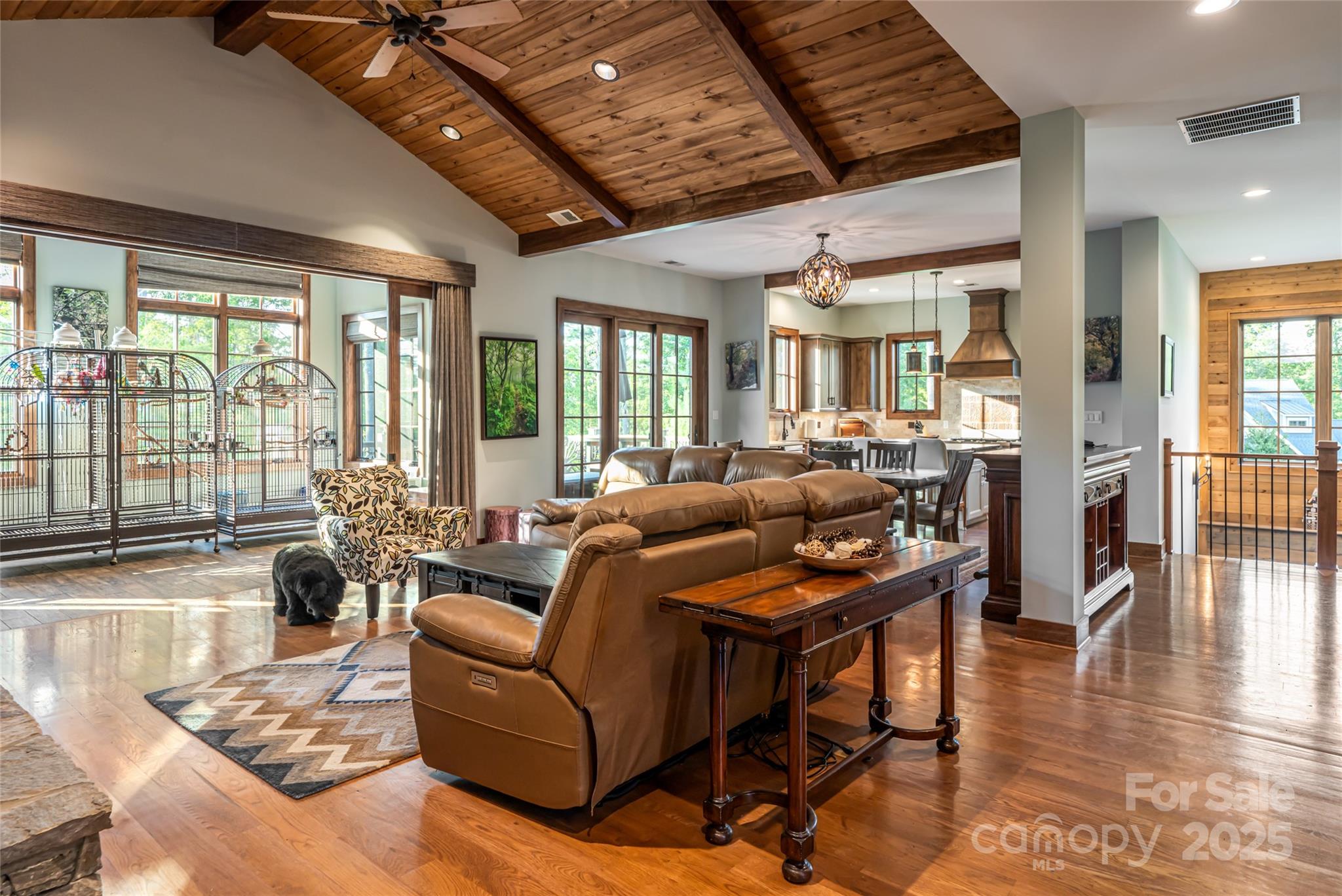 50 Hallett Court Asheville NC 28803