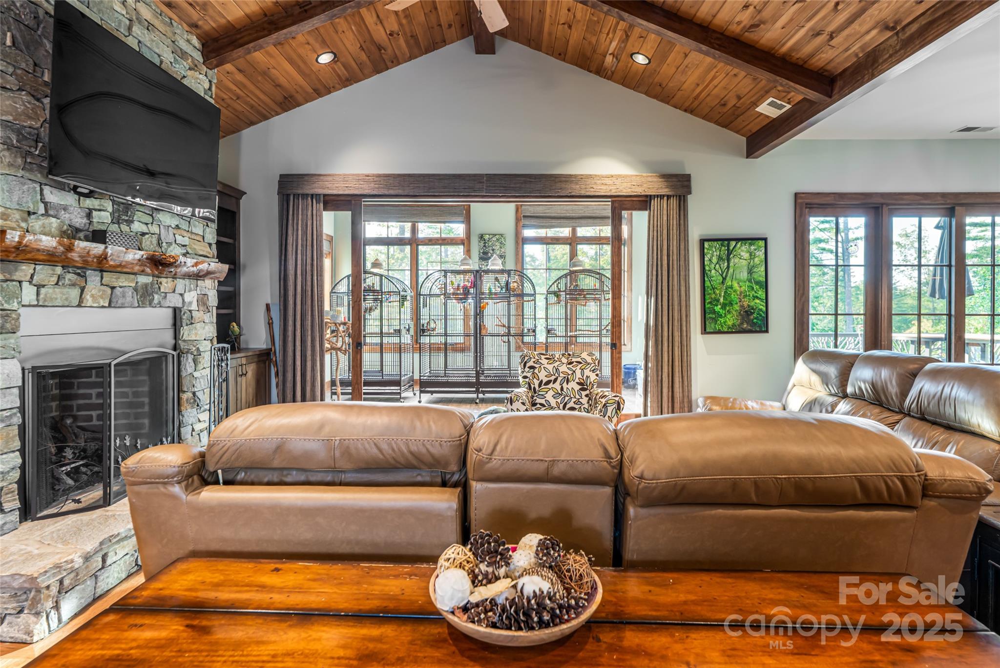 50 Hallett Court Asheville NC 28803