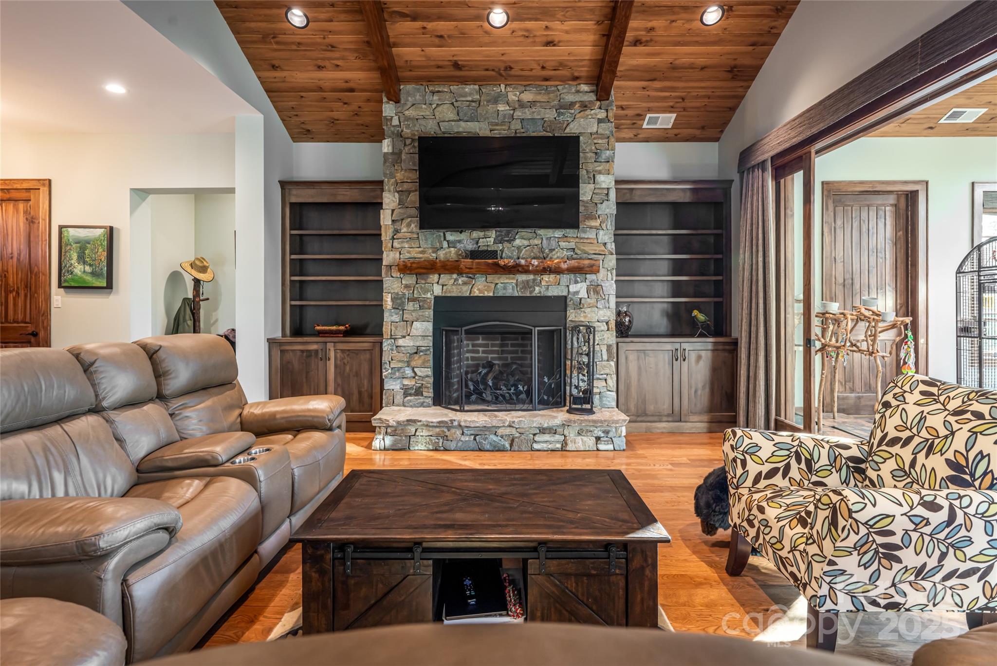 50 Hallett Court Asheville NC 28803