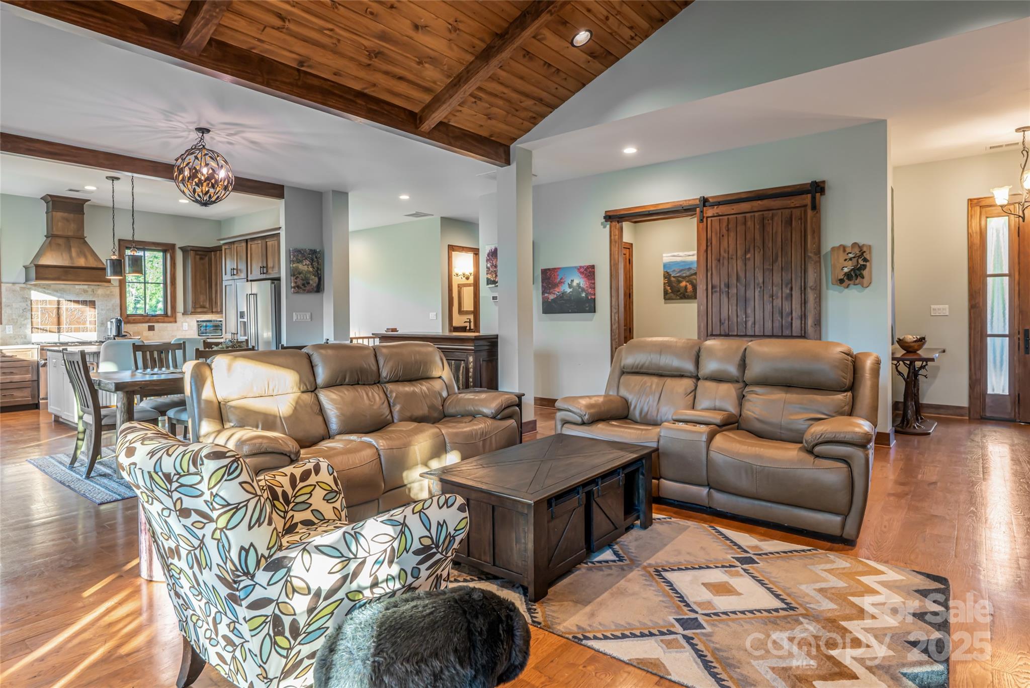 50 Hallett Court Asheville NC 28803