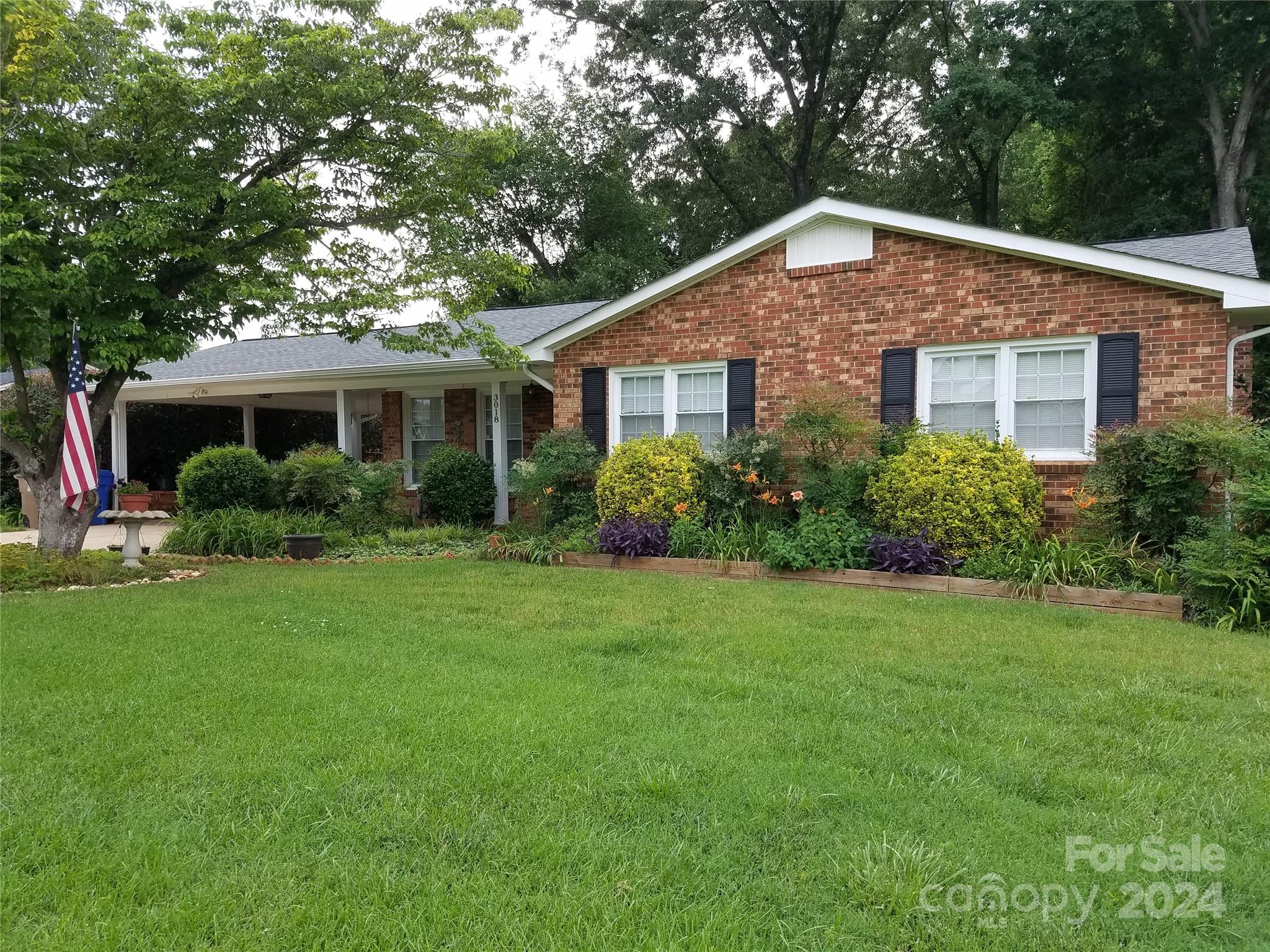3018 Poplar Circle Shelby NC 28152