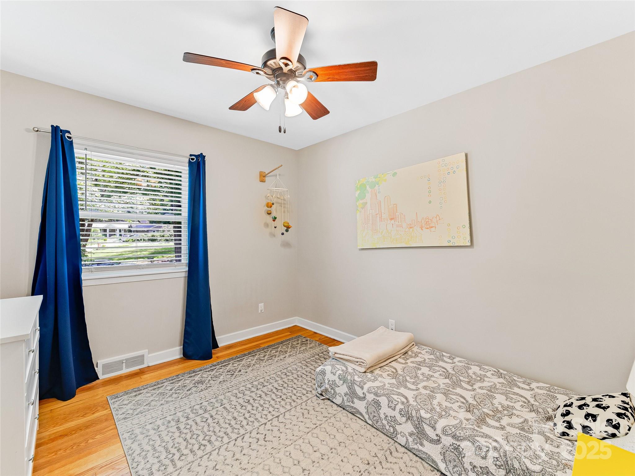 30 S Oak Forest Drive Asheville NC 28803