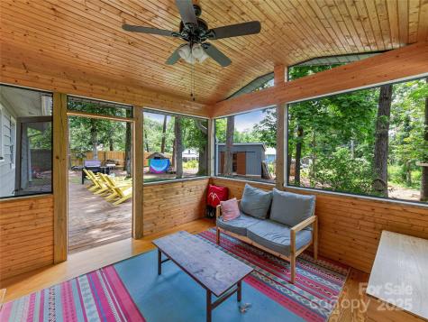 30 S Oak Forest Drive Asheville NC 28803