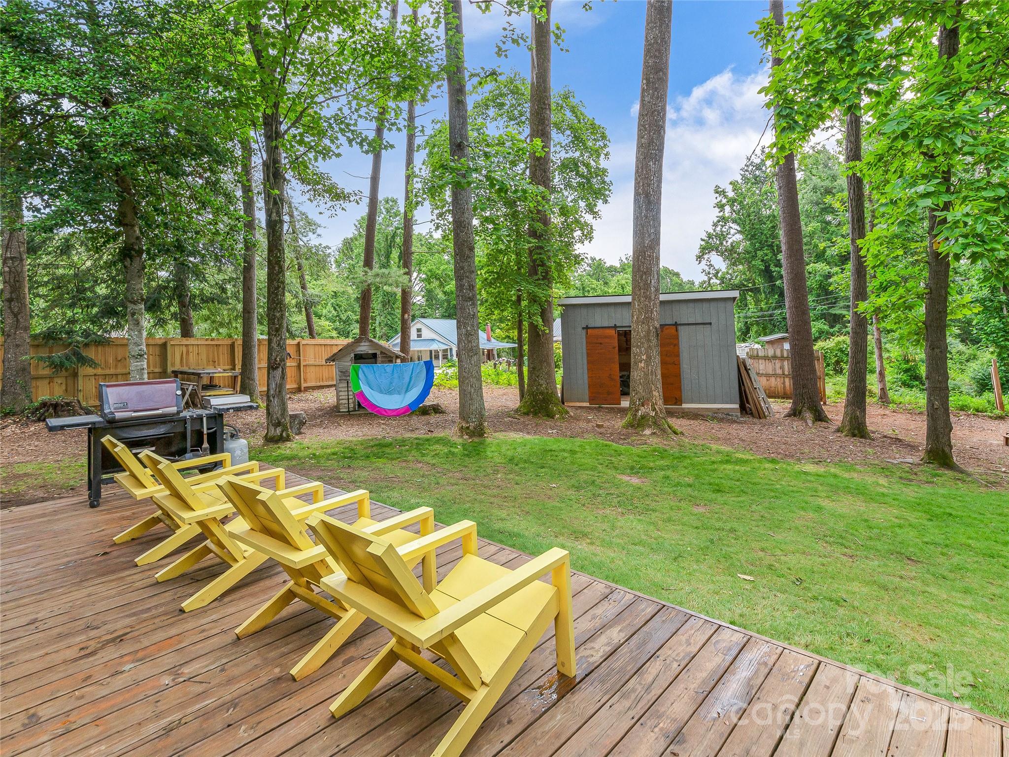 30 S Oak Forest Drive Asheville NC 28803