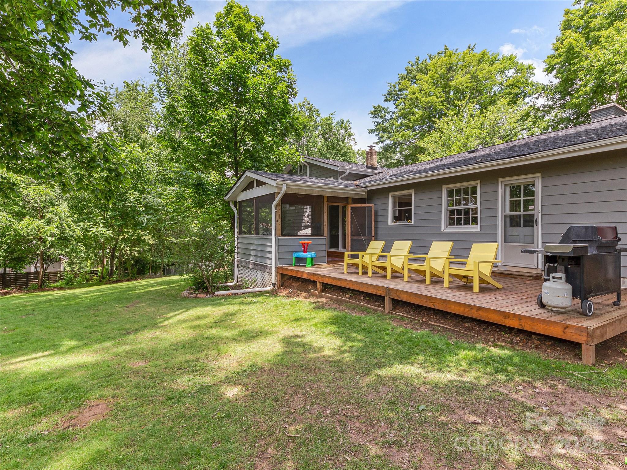 30 S Oak Forest Drive Asheville NC 28803