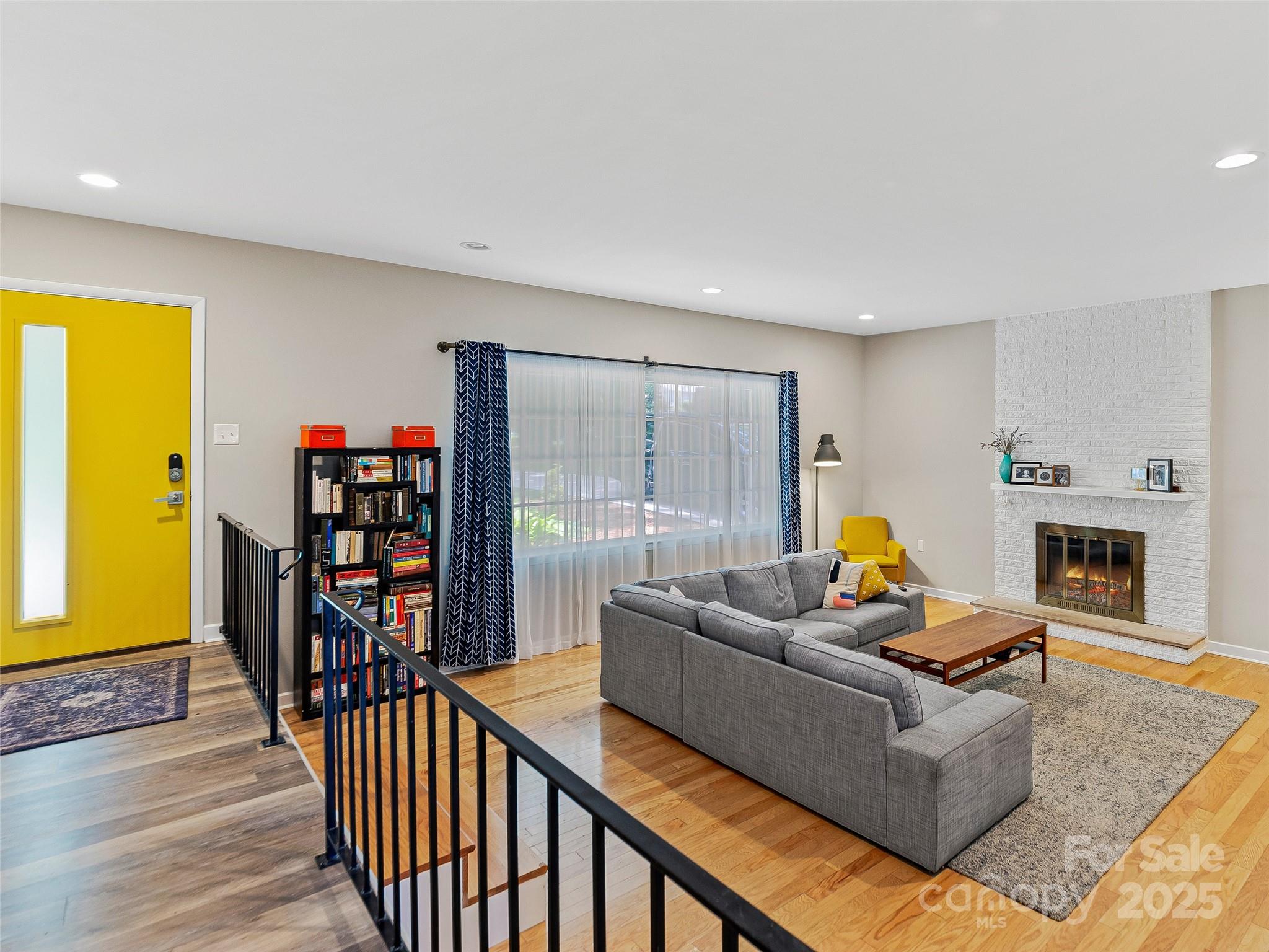 30 S Oak Forest Drive Asheville NC 28803