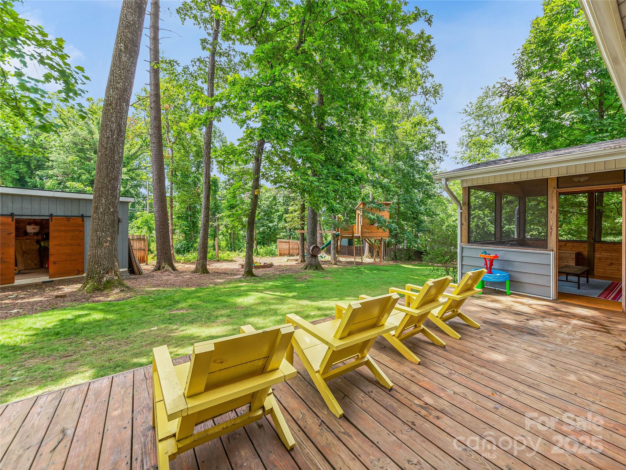 30 S Oak Forest Drive Asheville NC 28803