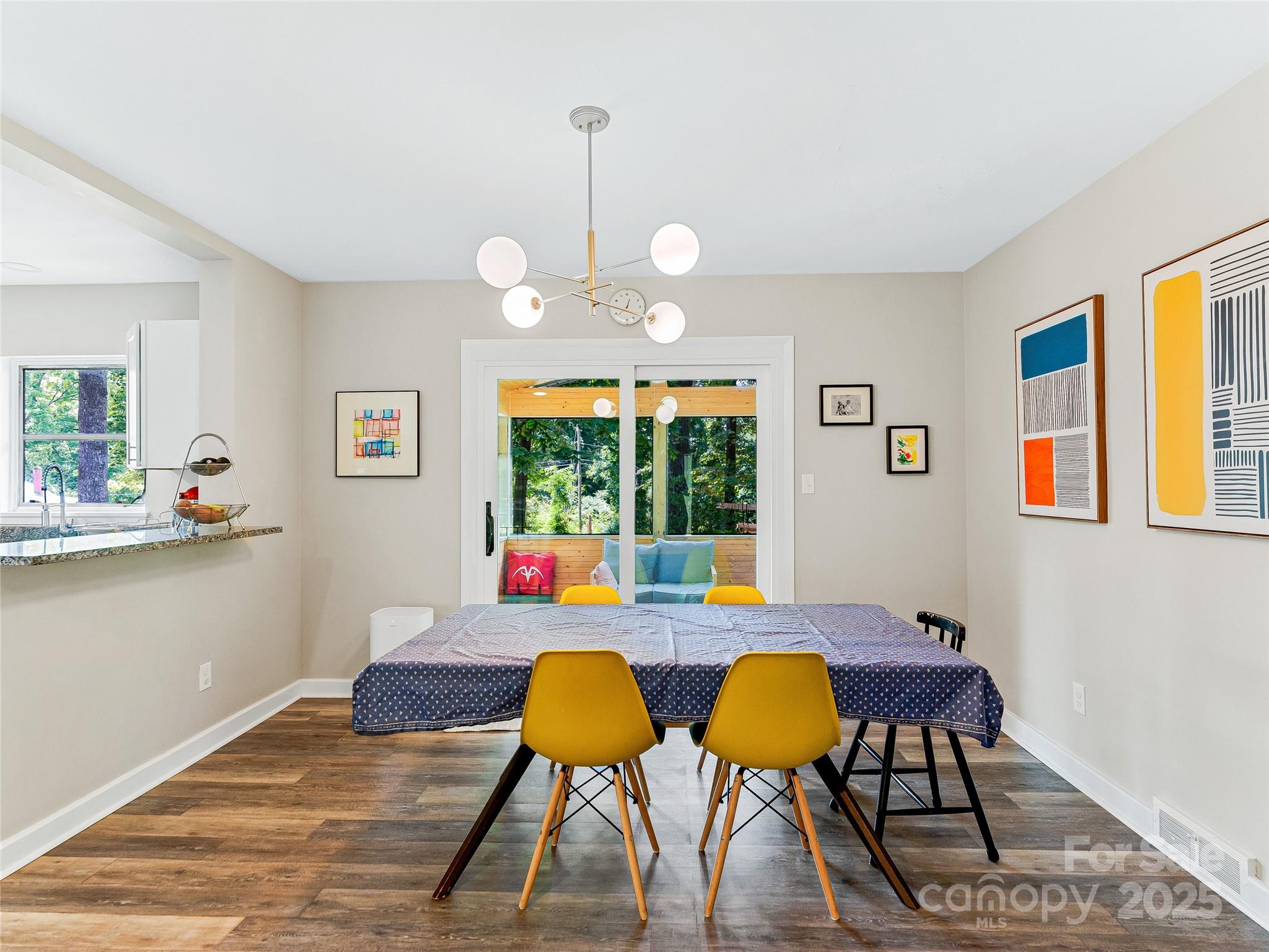 30 S Oak Forest Drive Asheville NC 28803