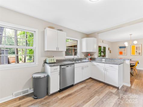 30 S Oak Forest Drive Asheville NC 28803