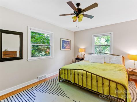 30 S Oak Forest Drive Asheville NC 28803